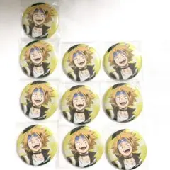 モノパス シャークん 想い出メ森 缶バッジ - メルカリ