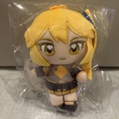 ラブライブ liella セガラッキーくじ ぬいぐるみ 平安奈すみれ - メルカリ