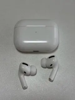 Apple AirPods Pro 2 本体 ジャンク品 - メルカリ