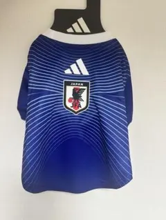 完売品】adidas ペットコレクション 犬 日本代表 Sサイズ - メルカリ