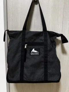 グレゴリー GREGORY トートバッグ USA スペクトラ ブラック