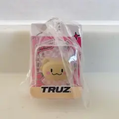 TRUZ ガチャ　ハルト　ルル　LULU