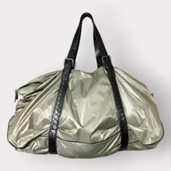 2026年最新】Bottega Veneta メンズ ボストンバッグ・旅行用バッグの