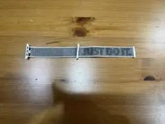 Apple Watch 純正 サミットホワイト ブラック NIKE 41mm