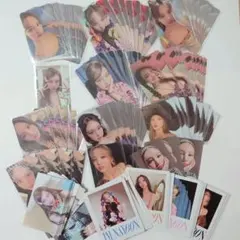 TWICE ナヨン IM NAYEON 封入トレカ カード コンプリート セット