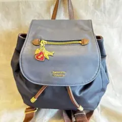 【美品】 サマンサタバサ リュック ミッキー ディズニーコラボ