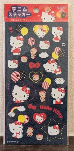 2025年最新】キティ ジーンズの人気アイテム - メルカリ