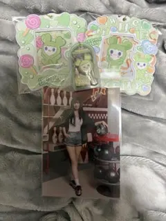 TWICE ジョンヨン JEONGYEON セット