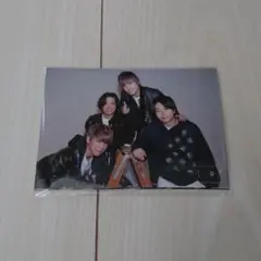 NEWS★フォトセット