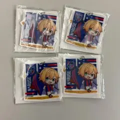にじさんじ 楽天コレクション J1コラボ 成瀬鳴 まとめ売り - メルカリ