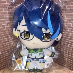 あんさんぶるスターズ あんスタ 青葉つむぎ ぬいぐるみ 新衣装 タグ