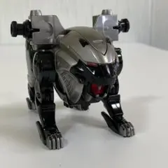 DXガオライオン・ブルーバージョン　箱なし美品 DXガオライオン・ブルーバージョン 箱なし美品