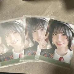 ＝LOVE イコラブ 野口衣織 生写真 ラブソングに襲われる