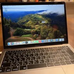 Apple MacBook Air (2019 Retina 128GB)