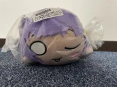 SUO限定　ラブライブ 寝そべり ぬいぐるみ 蓮ノ空女学院   乙宗梢