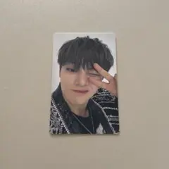 鶴房汐恩 トレカ