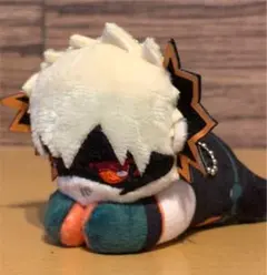 僕のヒーローアカデミア　爆豪勝己はぐきゃら