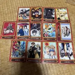 ワンピース SCFカード 20th アニメイト 5枚セット☆匿名配送、即購入可
