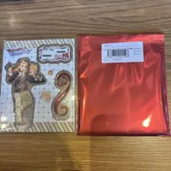 【24時間以内発送】煉獄杏寿郎 バレンタイン ホワイトデー アクスタ