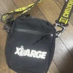XLARGE #FR2 ショルダーバッグ