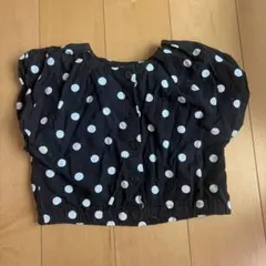 80cm プティマイン 半袖