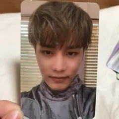 NCT2020 テイル トレカ