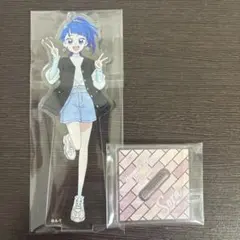 ソラ・ハレワタール おでかけスナップショット アクスタ