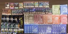 最強ジャンプ　Vジャンプ　付録　遊戯王カードまとめ売り 57点