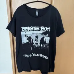 Beastie Boys ビースティ・ボーイズ　　古着のサムネイル