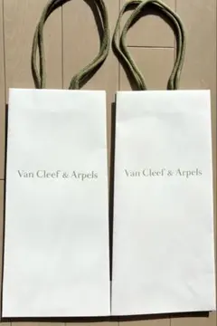 2026年最新】ヴァンクリーフ リボンの人気アイテム - メルカリ
