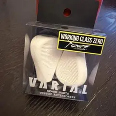 drtバリアルファットノブ GPレッド 新品未使用 - メルカリ