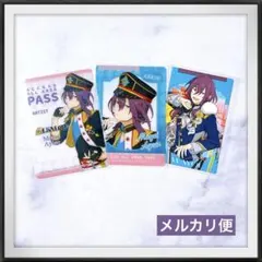 あんスタ ♡ マヨイ DREAM LIVE くじ スタフォニ C賞 D賞 カード