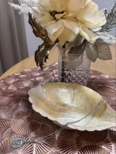 コインモチーフ ネックレス シルバーカラー