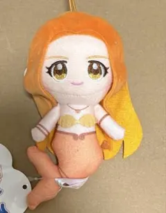 マーメイドメロディー ぴちぴちピッチ ピこぬい 宝生波音 ナムコ 限定