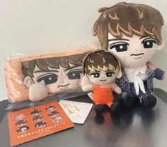 向井康二 グッズ すのチル 3点セット