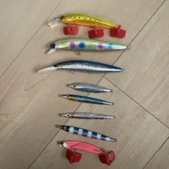 2026年最新】シマノロックジャークの人気アイテム - メルカリ