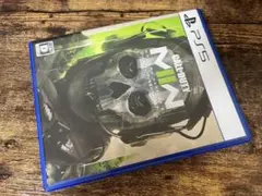 PS5 Call of Duty: Modern Warfare II (コー…