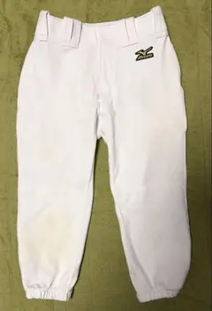 野球　練習着　パンツ　ショート　140 ミズノ