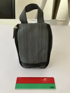 【未開封】エミレーツ航空ビジネスクラス アメニティ（BVLGARI）