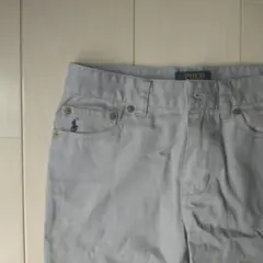 POLO RALPH LAUREN チノパン