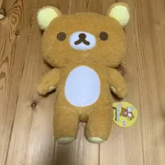 2026年最新】Rilakkuma リラックマ くったりぬいぐるみの人気アイテム