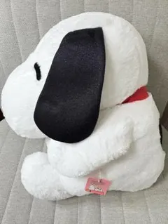 PEANUTS スヌーピー ぬいぐるみ 2way トートバッグ セット