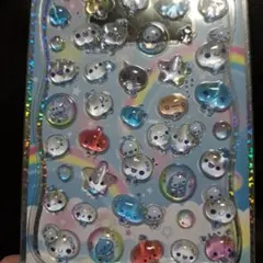 a*様 プチドロップシール