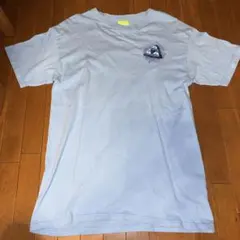 HUF Tシャツ ライトブルー Mサイズのサムネイル