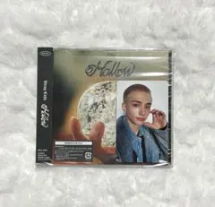 スキズ Hollow トレカ付き CD 通常版 ヒョンジン