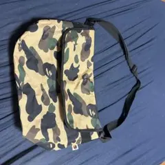 Polo Ralph Lauren カモショルダーバック y2k swag - メルカリ