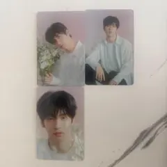 TXT スビントレカ