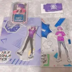 VOLTACTION 渡会雲雀