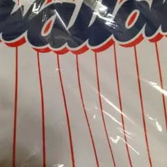 つば九郎　のれん