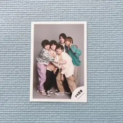 少年忍者 公式写真